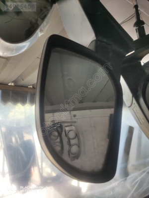 HYUNDAİ İ20 SOL AYNA