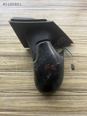 CİTROEN C2 SOL AYNA