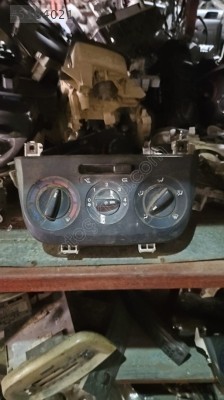 Fiat Linea klima Düğmeleri