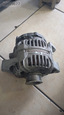 OPEL ASTRA G BŞARJ DİNAMOSU