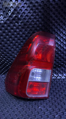 TOYOTA HİLUX SOL STOP