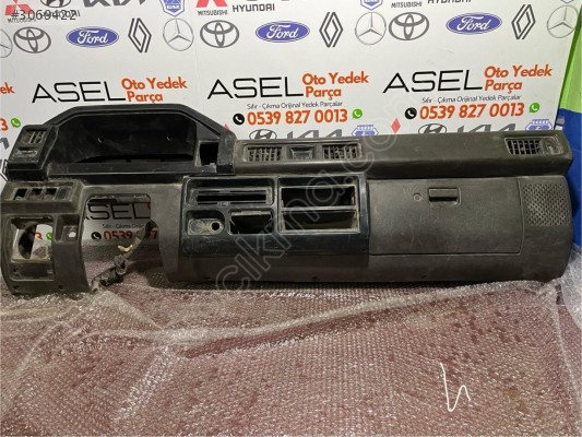 MİTSUBİSHİ L300 TORPİDO (4)