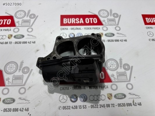 AUDI A7 Q7 CAYENNE PANAMERA CRC MOTOR GAZ KELEBEĞİ 059129593H ORJ