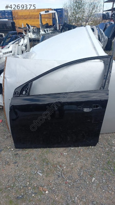 2015-19 VOLVO S40 SOL ÖN KAPI ÇIKMA ORJİNAL