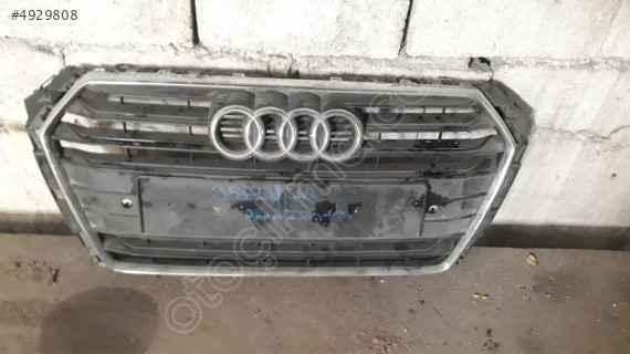 AUDİ A4 2016 ÖN PANJUR