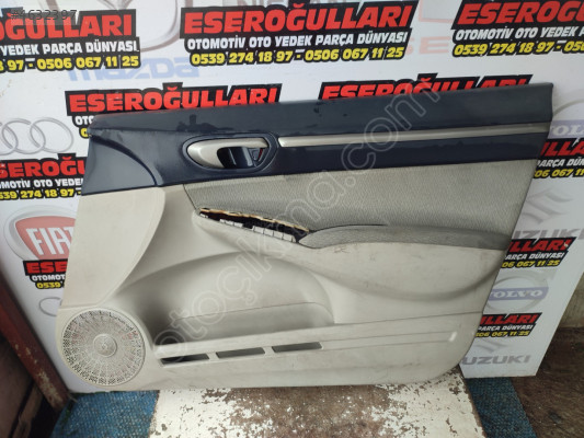 HONDA CİVİC FD6 SAĞ ÖN KAPI DÖŞEMESİ