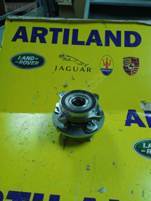 Land Rover range Rover bakarit