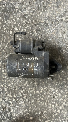 Fiat Siena 1.4 marş motoru