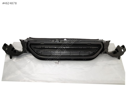 ÖN PANJUR Peugeot 2008 2013-