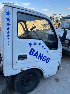 Kia Bongo 2.7 Çıkma Motor