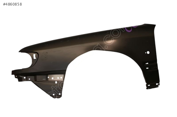 ÇAMURLUK ÖN A6 95-97  SOL  4A0821105E