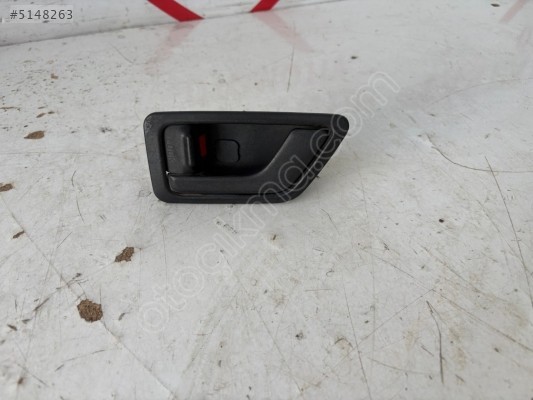 HYUNDAİ GETZ SOL ÖN KAPI İÇ AÇMA KOLU
