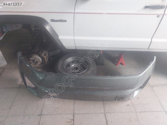 SSANGYONG TORRES  TİAMPON