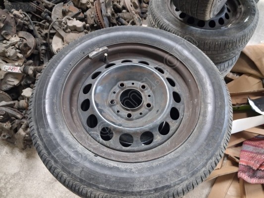 BMW  E46  Sac  Cant