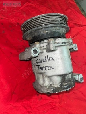 TOYOTA COROLLA TERRA KLİMA KOMPRESÖRÜ