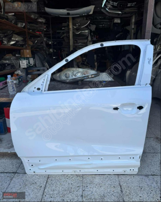 OPEL MOKKA B SOL ÖN KAPI ORJİNAL EYUPCAN OTODA
