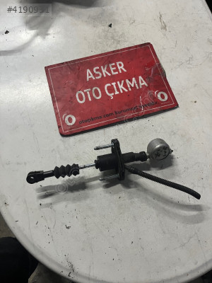 Astra G debriyaj merkezi