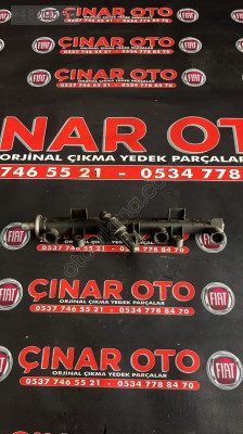 Egea 1.4 16W enjektör kütüğü