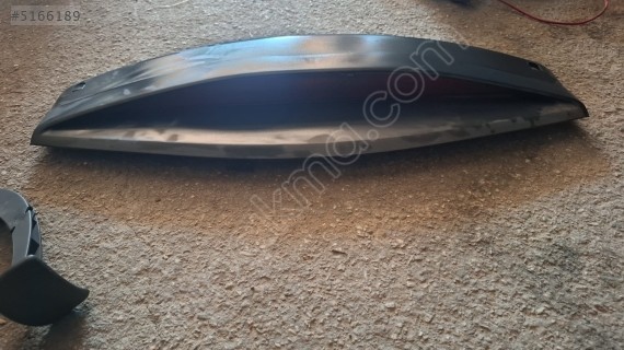 RENAULT MEGANE 2 3.STOP LAMBASI