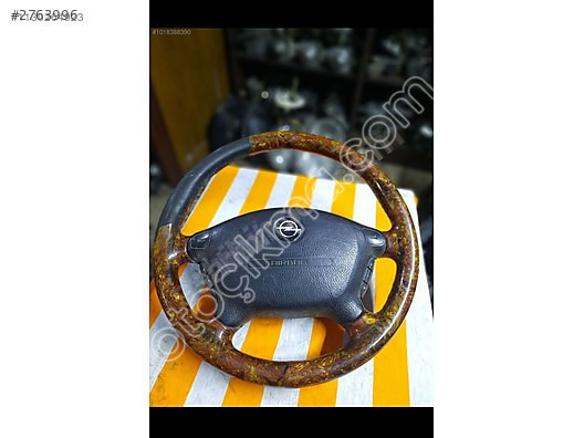OPEL OMEGA B DİREKSİYON SENSÖRÜ