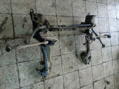 A6 ÖN TREVES KOMPLE HATASİZ