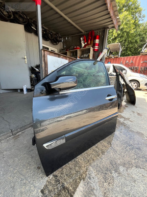 Renault Megan 2 Sol Ön Kapı Hatasız Dolu