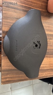 Partner tepee airbag kapağı