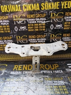 RENAULT EXPRESS ÖN PANEL ORİJİNAL ÇIKMA 625115989R