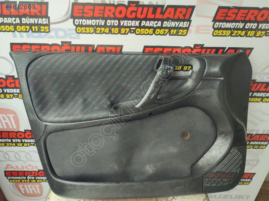 OPEL ASTRA F SOL ÖN KAPI DÖŞEMESİ