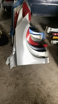 FORD FOCUS SAĞ ÖN ÇAMURLUK