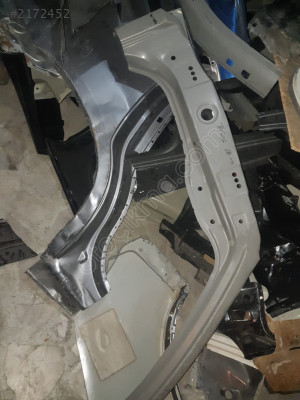 daihatsu terios on direk saçı