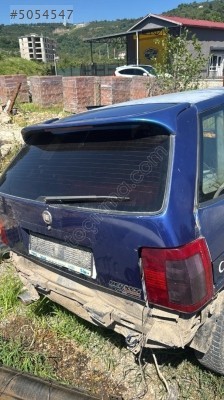 Fiat Tipo Sağ Sol Stop Adet