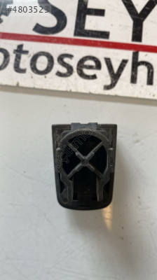 24463557 opel corsa d arka sol kapı kolu bademi