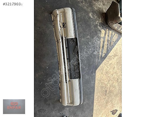 Opel Vectra a kasa ön tampon