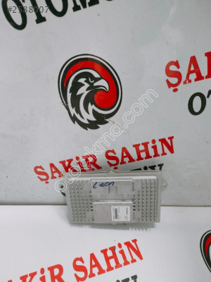 SEAT LEON FAR BEYNİ SIFIR