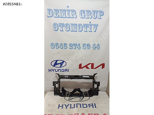 HYUNDAİ İ30 ÖN PANEL 2012-2015