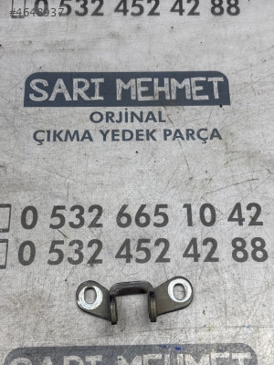 ÇIKMA SKODA FABİA SAĞ ÖN KAPI MENTEŞESİ ALT