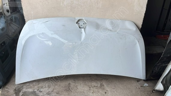RENAULT MASTER 3 KAPUT