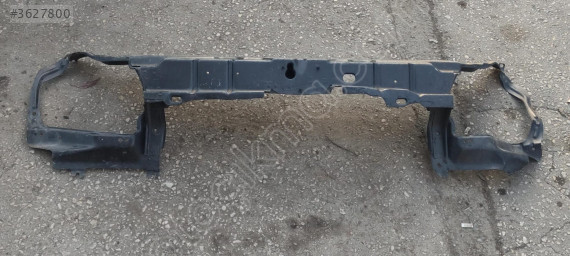 DOBLO ÖN PANEL e