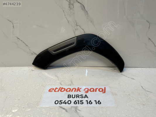 TOYOTA HİLUX SOL ÖN DODİK ORJİNAL