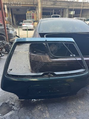 CITROEN SAXO ARKA BAGAJ KAPAĞI