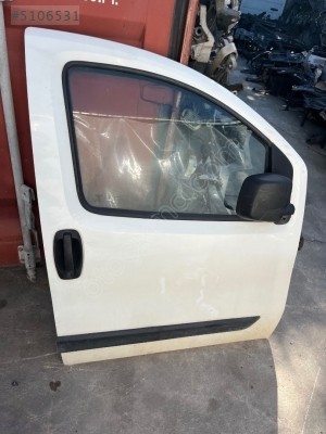 PEUGEOT BİPPER SAĞ ÖN KAPI