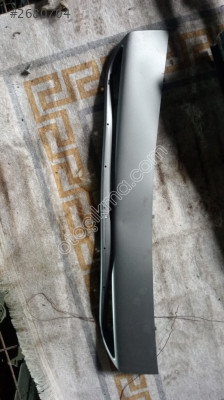 AUDİ A5 TAMPON SPOYLER ÇIKMA