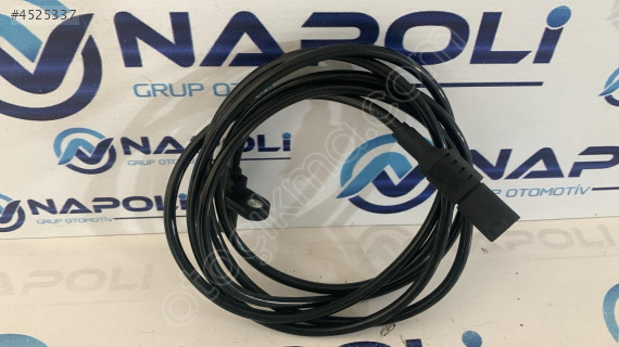 A9065400117 MERCEDES SPRİNTER B906 315CDI ARKA SOL ABS SENSÖRÜ
