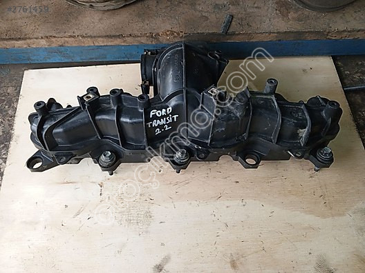 FORD TRANSİT 2.2 EMME MANİFOLD BK2Q9424