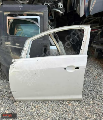 OPEL ASTRA J SOL ÖN KAPI ORJİNAL EYUPCAN OTODA