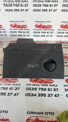 OPEL COMBO TORPİDO KAPAGI
