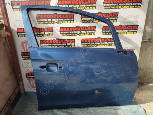 OPEL CORSA D SAĞ ÖN KAPI