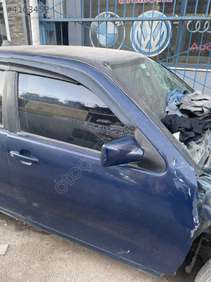 SEAT CORDOBA SAĞ ÖN KAPI 1998 MODEL