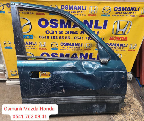 Honda CR-V  Sağ Ön Kapı   96 2001